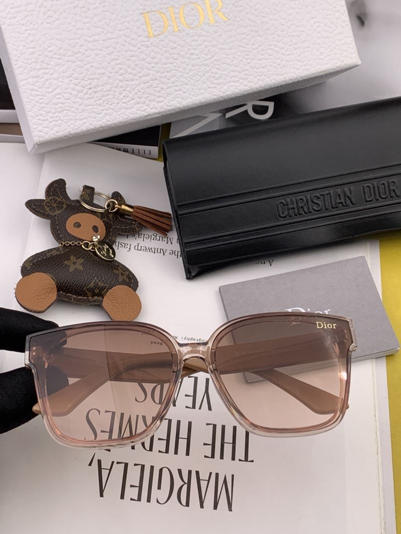 Dior Sunglasses